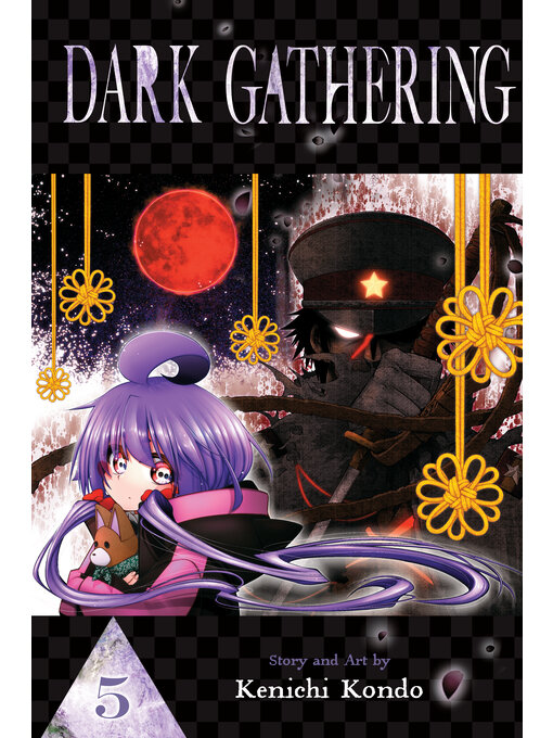 Title details for Dark Gathering, Volume 5 by Kenichi Kondo - Available